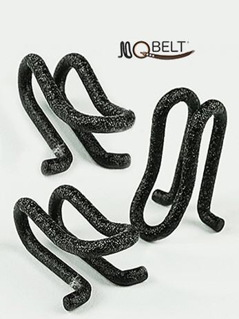 Nobelt Schwarz 3-er Pack