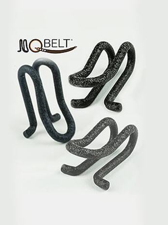 Nobelt Schwarz/Grau/Blau 3-er Pack