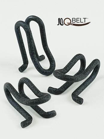 Nobelt Blau 3-er Pack